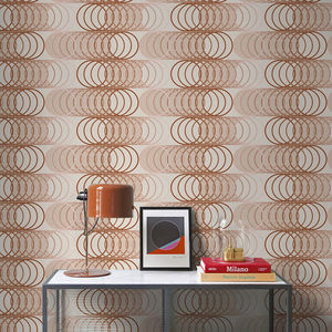 papier peint contemporain