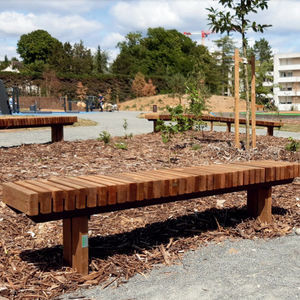 banc public contemporain 1