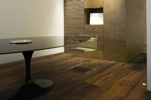 parquet contrecollé