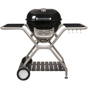 barbecue à gaz 1