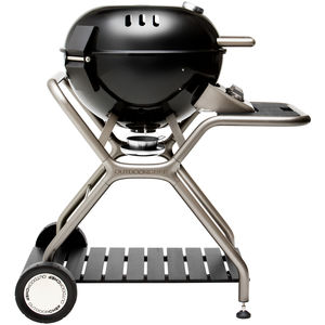 barbecue à gaz 1