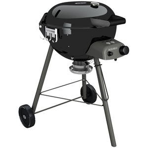 barbecue à gaz 1