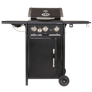barbecue à gaz 1