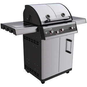 barbecue à gaz 1