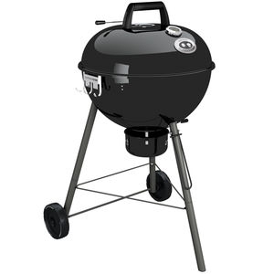 barbecue à charbon
