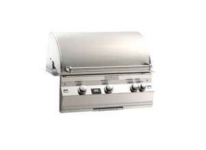 barbecue à gaz