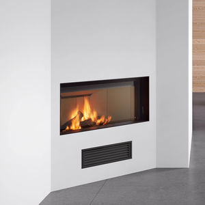 insert de cheminée à bois 1