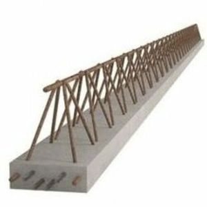 poutre préfabriquée 1