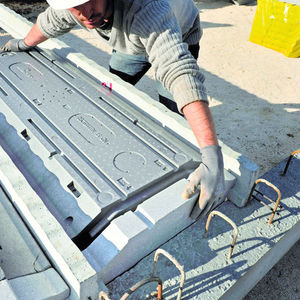plancher poutrelles-hourdis