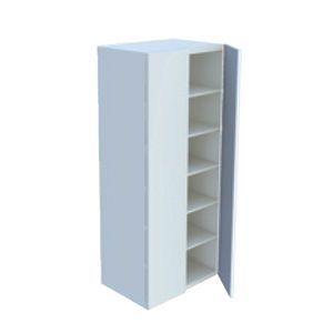 armoire de rangement pour cuisine contemporain