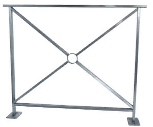 barrière de protection