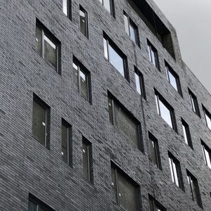 brique pour façade