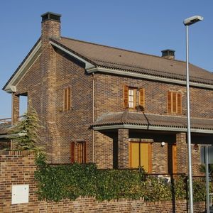 brique pour façade
