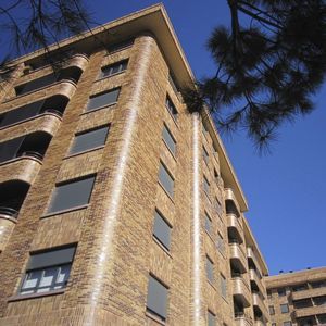 brique pour façade