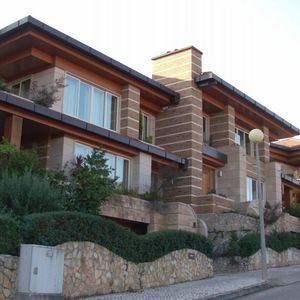 brique pour façade