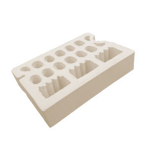 brique pour façade ventilée
