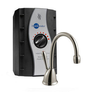 distributeur d'eau boisson chaude 1