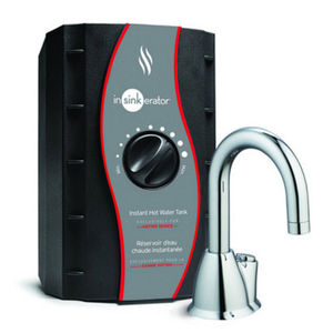 distributeur d'eau boisson chaude 1