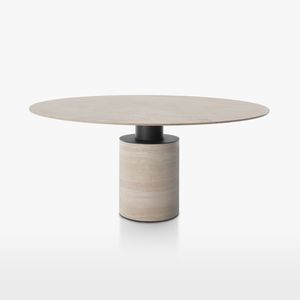 table contemporaine