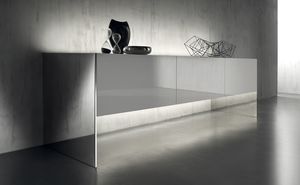buffet contemporain