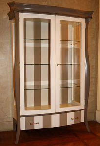 vitrine classique