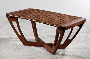 table contemporaine