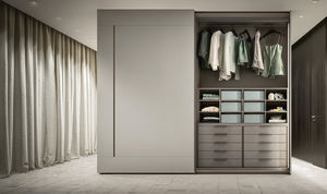 armoire contemporaine