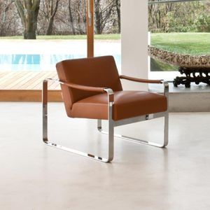 fauteuil contemporain