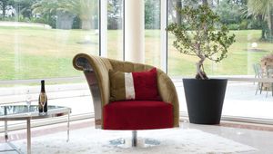 fauteuil de style