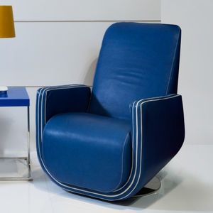 fauteuil contemporain