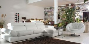 fauteuil contemporain