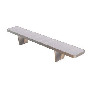 banc contemporain