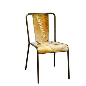 chaise contemporaine