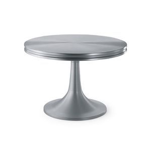 table contemporaine