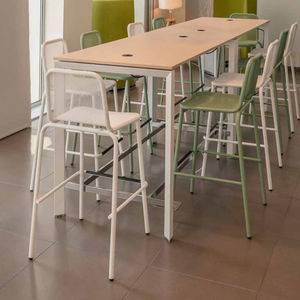 tabouret de bar contemporain