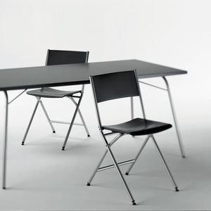 chaise pliante