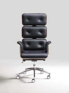 fauteuil de direction design