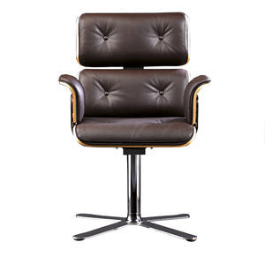 chaise visiteur design original