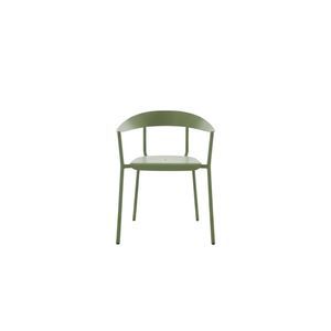 chaise de jardin contemporaine