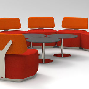 fauteuil contemporain 1