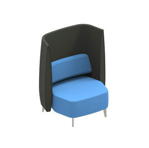 fauteuil contemporain 1