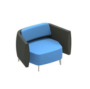 fauteuil contemporain 1