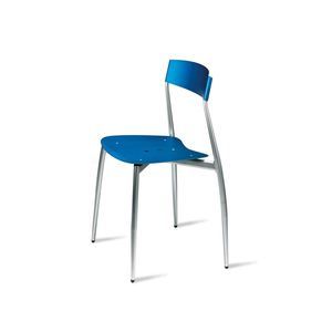 chaise de jardin contemporaine 1