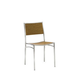 chaise de salle à manger contemporaine 1