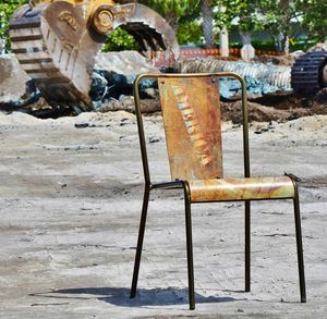chaise contemporaine 1