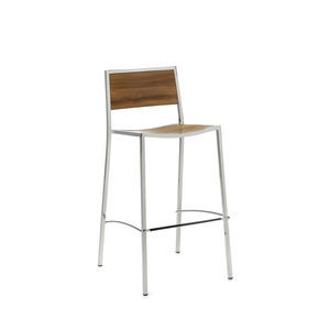 tabouret de bar contemporain 1