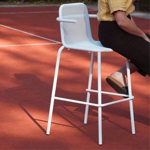 tabouret de bar design minimaliste 1