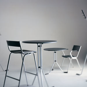 table mange-debout contemporaine 1