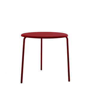 table à manger contemporaine 1