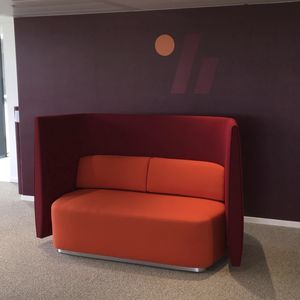 canapé contemporain 1